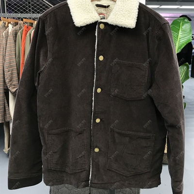 商場品牌-外套-【Seek展】休閑夾克