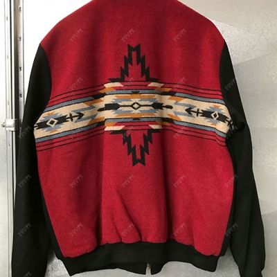 商場品牌-外套-【Seek展】休閑夾克
