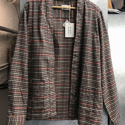 商場品牌-外套-【Seek展】休閑夾克