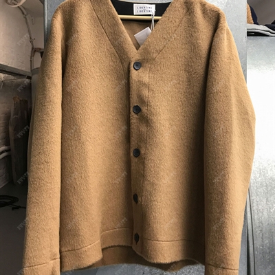 商場品牌-外套-【Seek展】休閑夾克