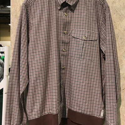 商場品牌-外套-【Seek展】休閑夾克