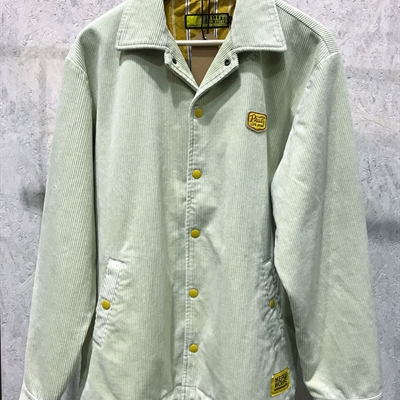 商場品牌-外套-【Seek展】休閑夾克