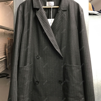 商場品牌-外套-【Seek展】休閑夾克
