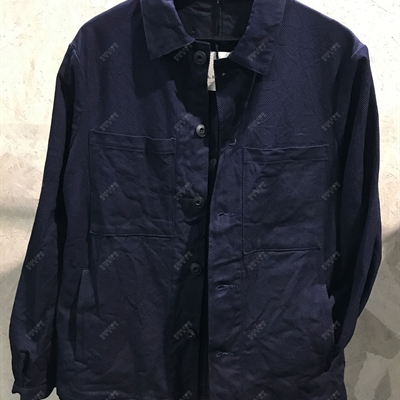 商場品牌-外套-【Seek展】休閑夾克