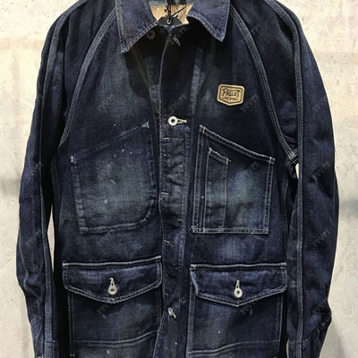 商場品牌-外套-【Seek展】休閑夾克