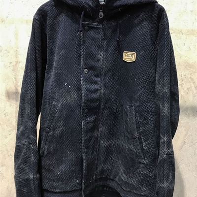 商場品牌-外套-【Seek展】休閑夾克
