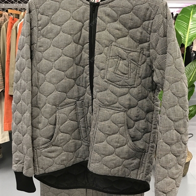 商場品牌-外套-【Seek展】休閑棉服