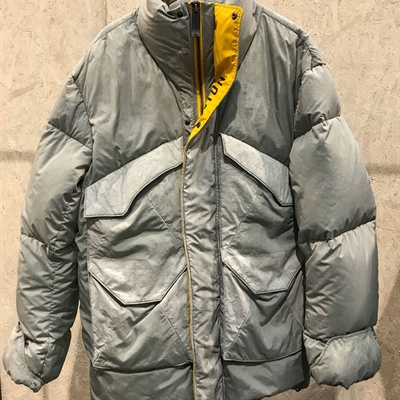商場品牌-外套-【Seek展】休閑棉服