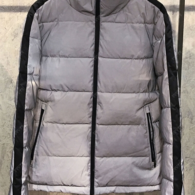 商場品牌-外套-【Seek展】休閑棉服