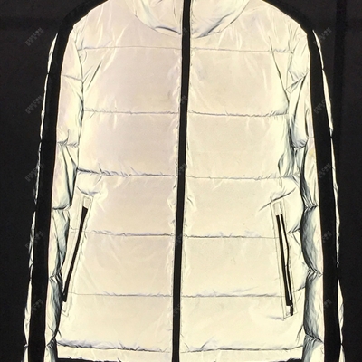 商場品牌-外套-【Seek展】休閑棉服