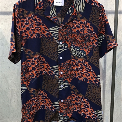 商場品牌-襯衫-【Seek展】時尚商務襯衫
