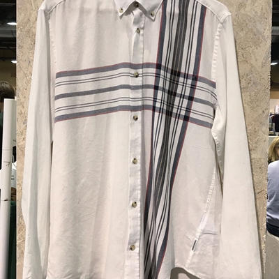 商場品牌-襯衫-【Seek展】時尚商務襯衫