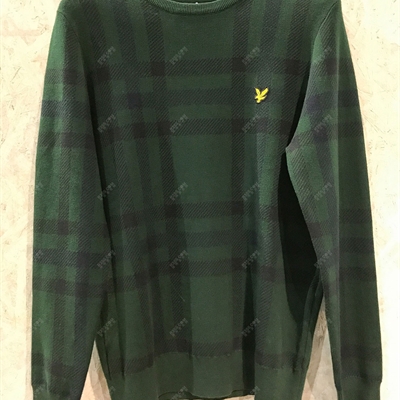 商場品牌-毛衫-【Seek展】時尚商務毛衫