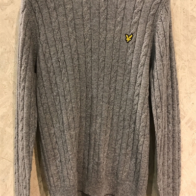 商場品牌-毛衫-【Seek展】時尚商務毛衫