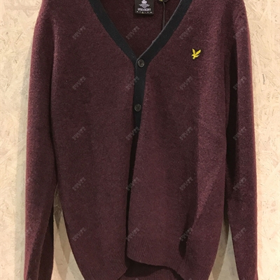商場品牌-毛衫-【Seek展】時尚商務毛衫