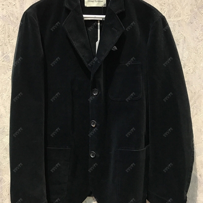商場品牌-外套-【Seek展】時尚商務單西