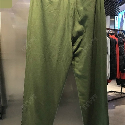 運(yùn)動品牌-單褲-【實(shí)拍】女運(yùn)動單褲