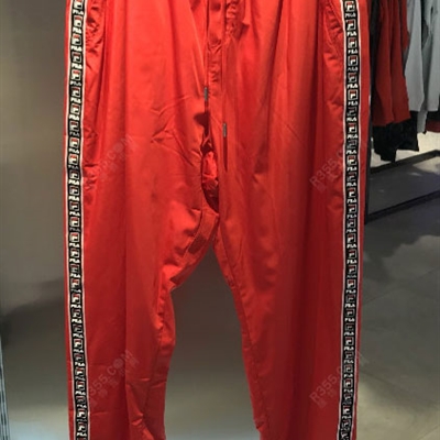 運(yùn)動品牌-單褲-【實(shí)拍】女運(yùn)動單褲