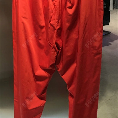 運(yùn)動品牌-單褲-【實(shí)拍】女運(yùn)動單褲