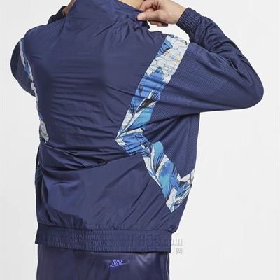 運動品牌-外套-男運動單衣