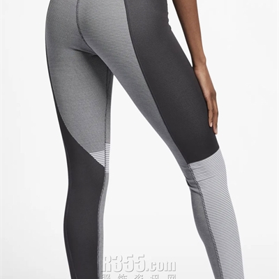 運動品牌-單褲-女運動瑜伽褲
