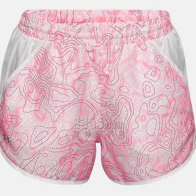 運動品牌-單褲-女運動單褲
