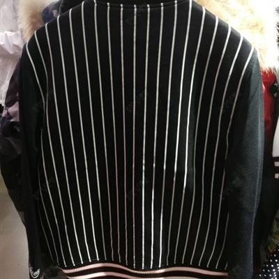 運(yùn)動(dòng)品牌-外套-【實(shí)拍】男運(yùn)動(dòng)棒球服