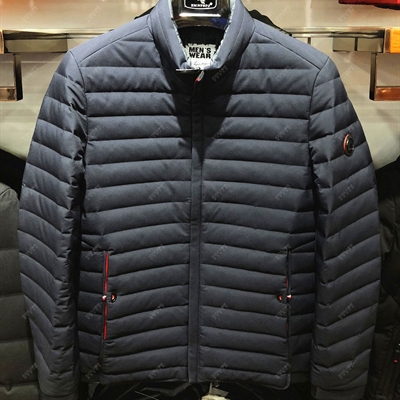 市場上裝-棉衣/羽絨服-休閑商務棉服【實拍】