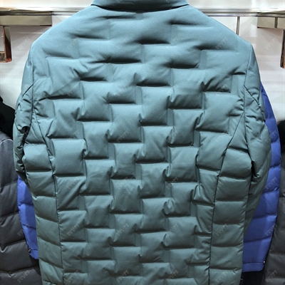 市場上裝-棉衣/羽絨服-休閑商務棉服【實拍】