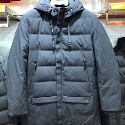 市場上裝-棉衣/羽絨服-休閑商務棉服【實拍】