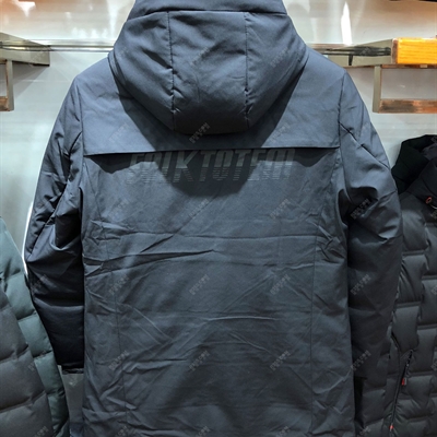 市場上裝-棉衣/羽絨服-休閑商務棉服【實拍】