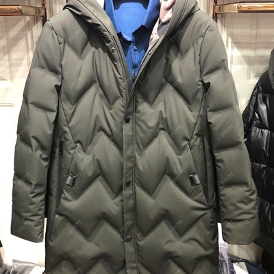 市場上裝-棉衣/羽絨服-休閑商務棉服【實拍】
