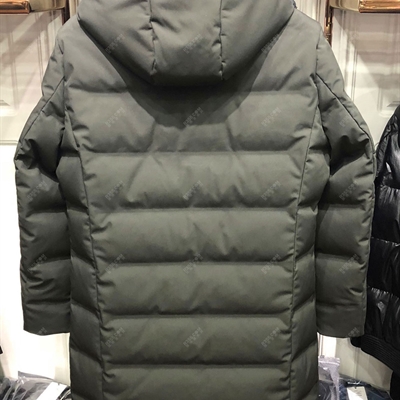 市場上裝-棉衣/羽絨服-休閑商務棉服【實拍】