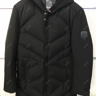 市場上裝-棉衣/羽絨服-休閑商務棉服【實拍】