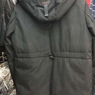 市場上裝-棉衣/羽絨服-休閑商務棉服【實拍】