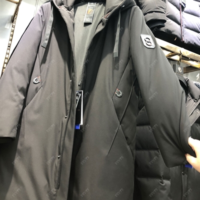 市場上裝-棉衣/羽絨服-休閑商務棉服【實拍】