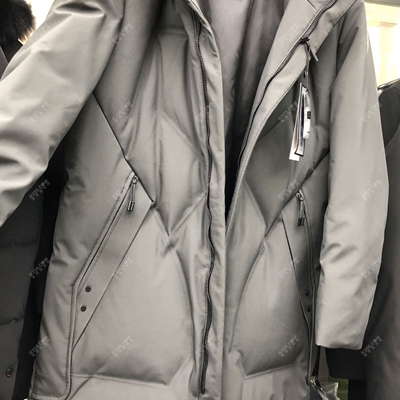 市場上裝-棉衣/羽絨服-休閑商務棉服【實拍】