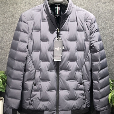 市場上裝-棉衣/羽絨服-休閑商務棉服【實拍】