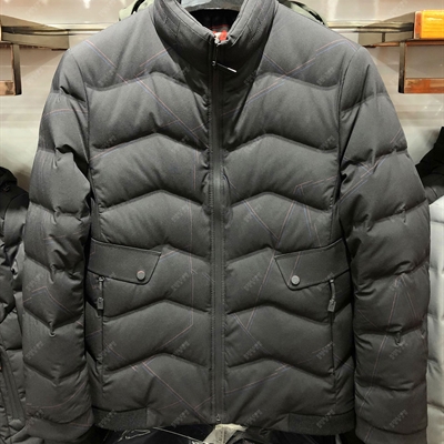 市場上裝-棉衣/羽絨服-休閑商務棉服【實拍】