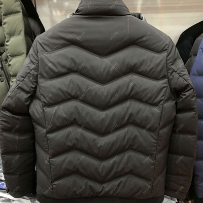 市場上裝-棉衣/羽絨服-休閑商務棉服【實拍】
