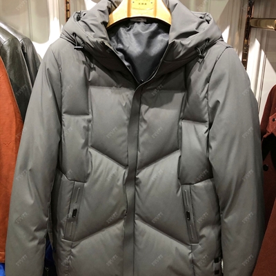 市場上裝-棉衣/羽絨服-休閑商務棉服【實拍】