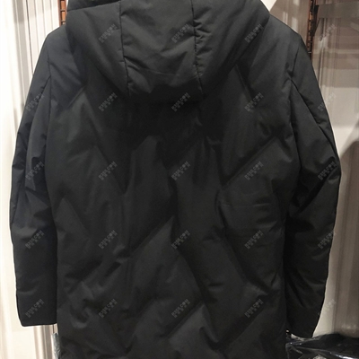 市場上裝-棉衣/羽絨服-休閑商務棉服【實拍】
