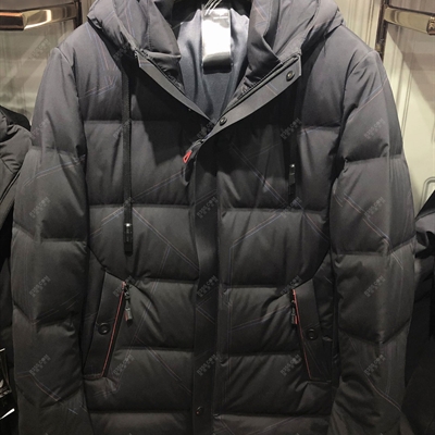 市場上裝-棉衣/羽絨服-休閑商務棉服【實拍】