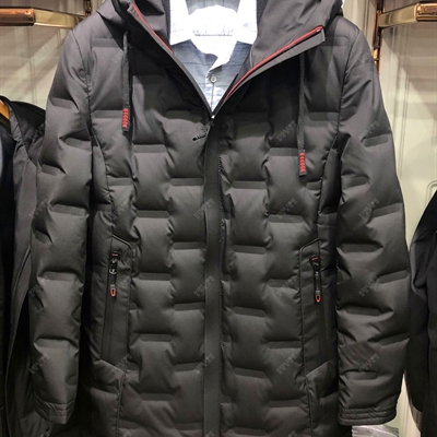 市場上裝-棉衣/羽絨服-休閑商務棉服【實拍】