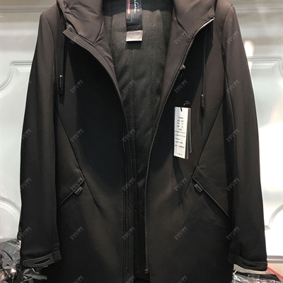 市場上裝-棉衣/羽絨服-休閑商務棉服【實拍】