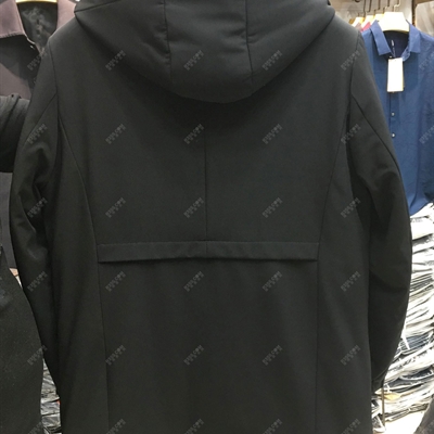 市場上裝-棉衣/羽絨服-休閑商務棉服【實拍】