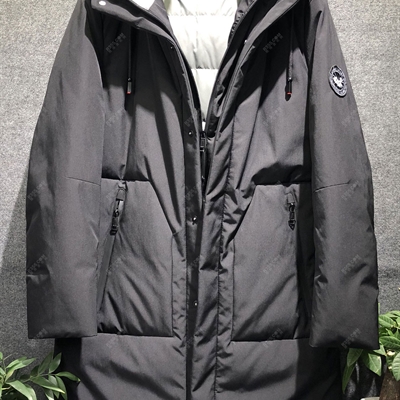 市場上裝-棉衣/羽絨服-休閑商務棉服【實拍】