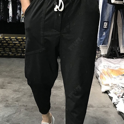 市場男褲-休閑-休閑時尚