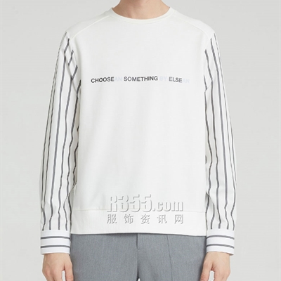 商場品牌-衛(wèi)衣-休閑衛(wèi)衣
