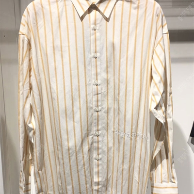 商場品牌-襯衫-休閑襯衫